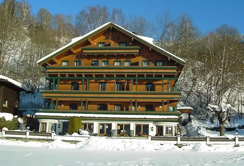 Apartments Kitzsteinhorn