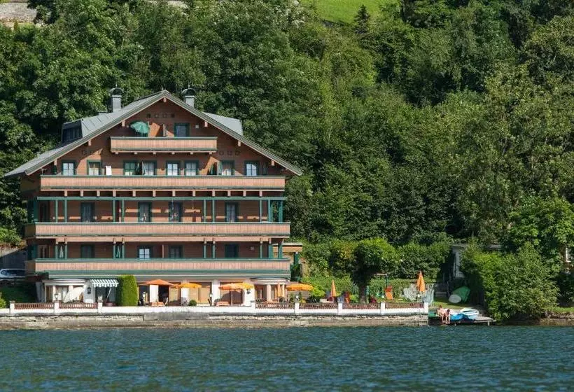 Apartments Kitzsteinhorn
