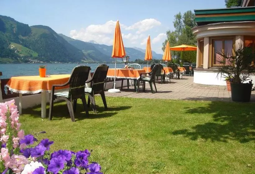 Apartments Kitzsteinhorn