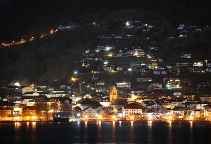 Apartments Kitzsteinhorn