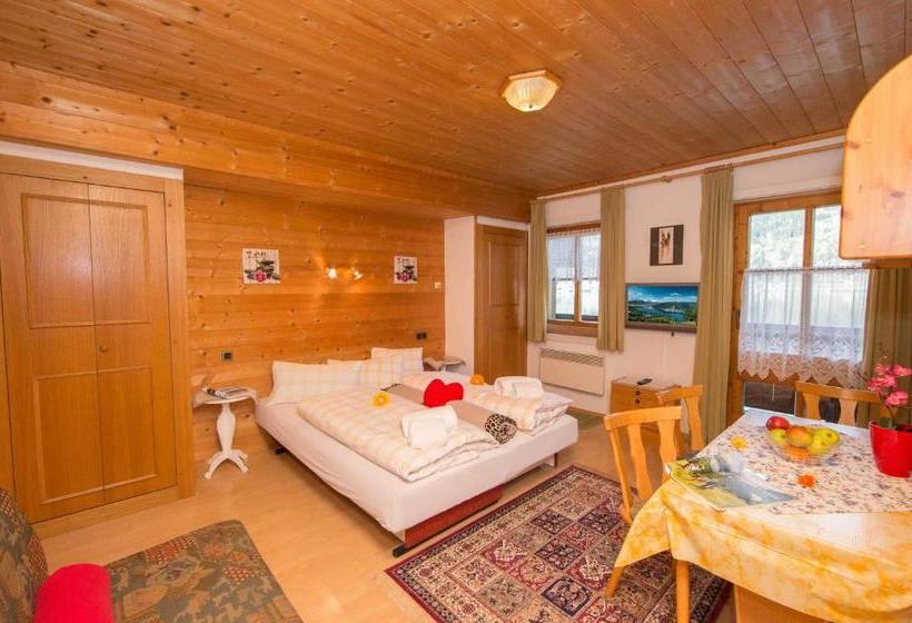 Apartments Kitzsteinhorn