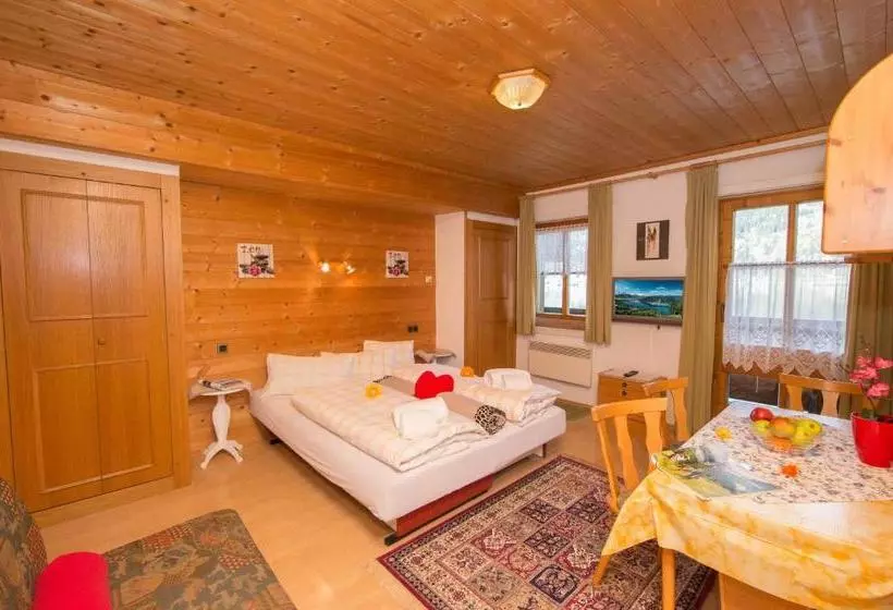 Apartments Kitzsteinhorn