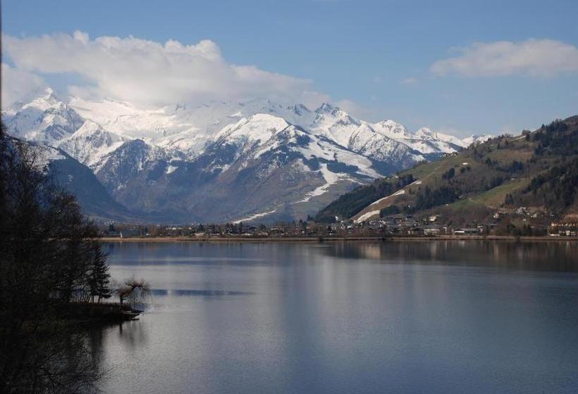Apartments Kitzsteinhorn