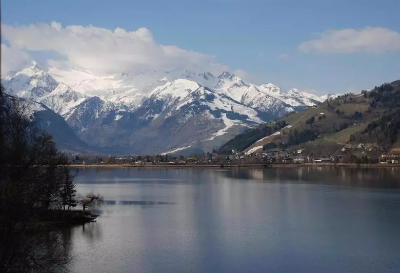 Apartments Kitzsteinhorn