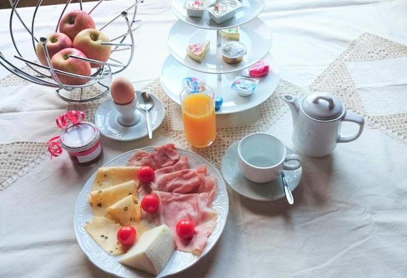 Apartments Kitzsteinhorn