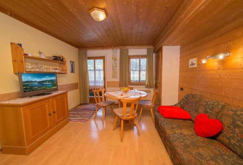 Apartments Kitzsteinhorn