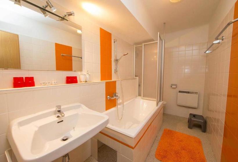 Apartments Kitzsteinhorn