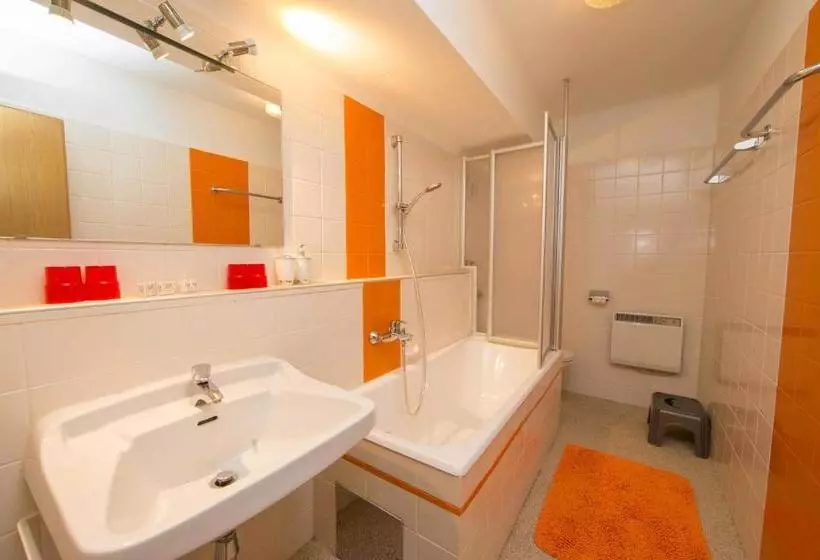 Apartments Kitzsteinhorn