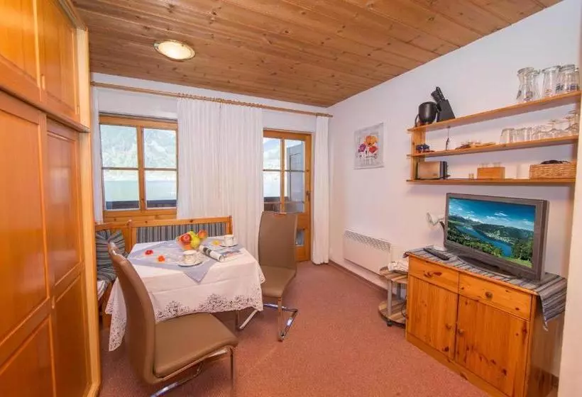 Apartments Kitzsteinhorn