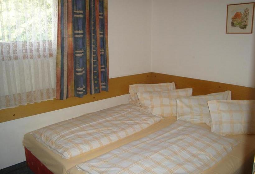 Apartments Kitzsteinhorn