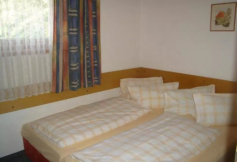 Apartments Kitzsteinhorn