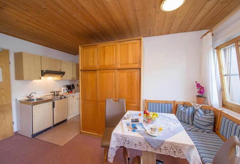 Apartments Kitzsteinhorn