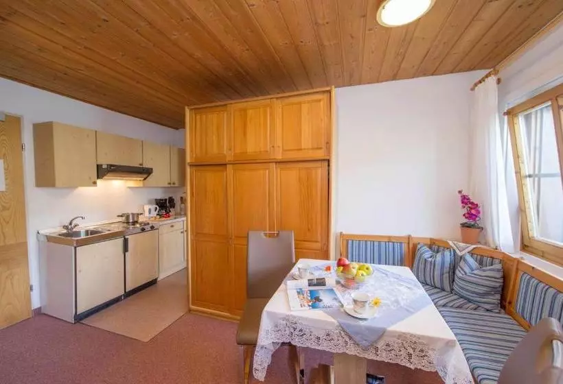 Apartments Kitzsteinhorn