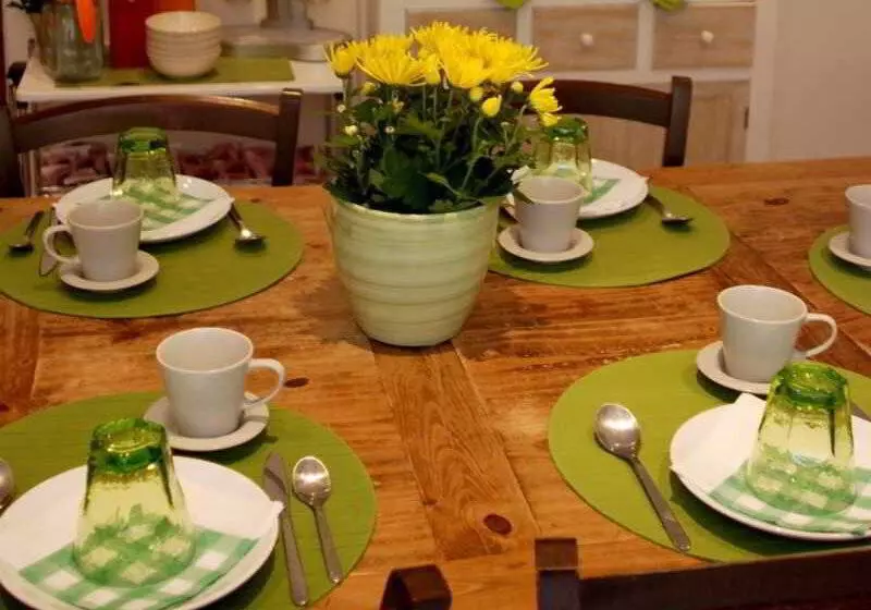 B&b Alla Casa Di Lucia