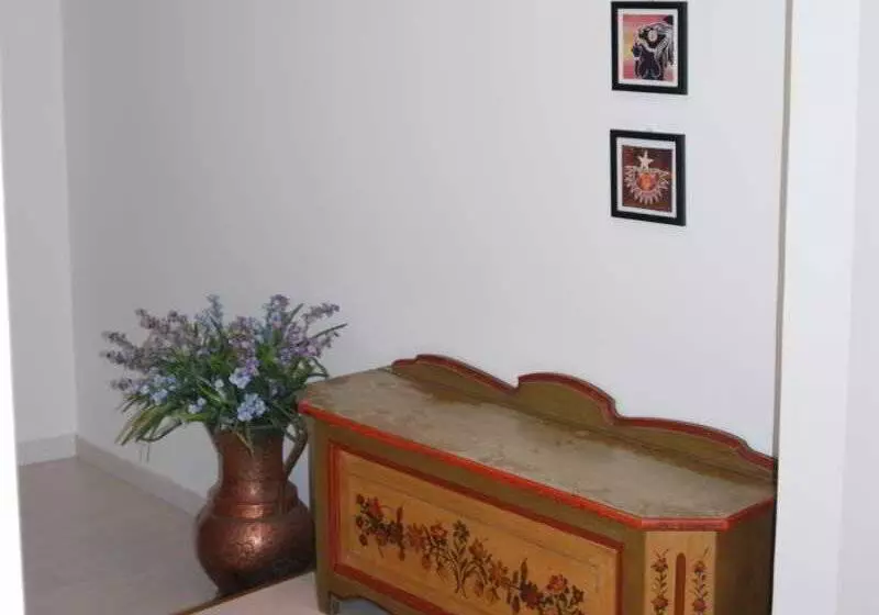 B&b Alla Casa Di Lucia