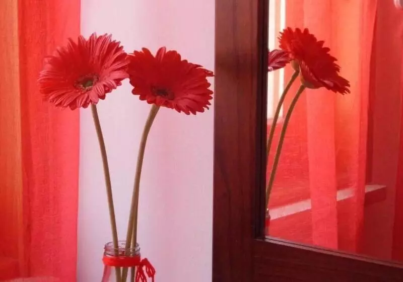 B&b Alla Casa Di Lucia