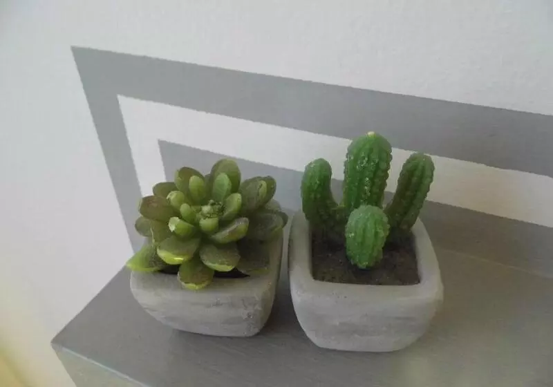 B&b Alla Casa Di Lucia