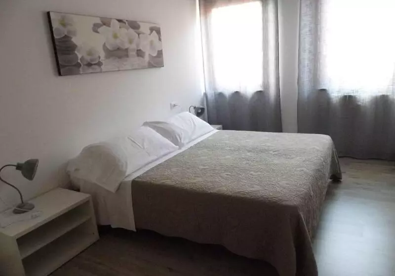 B&b Alla Casa Di Lucia