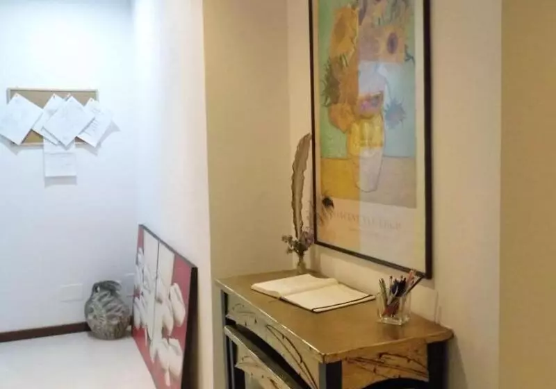 B&b Alla Casa Di Lucia