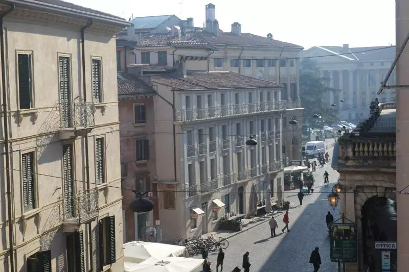 B&b Alla Casa Di Lucia