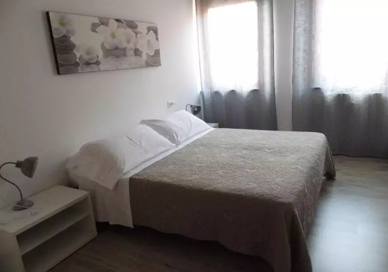 B&b Alla Casa Di Lucia