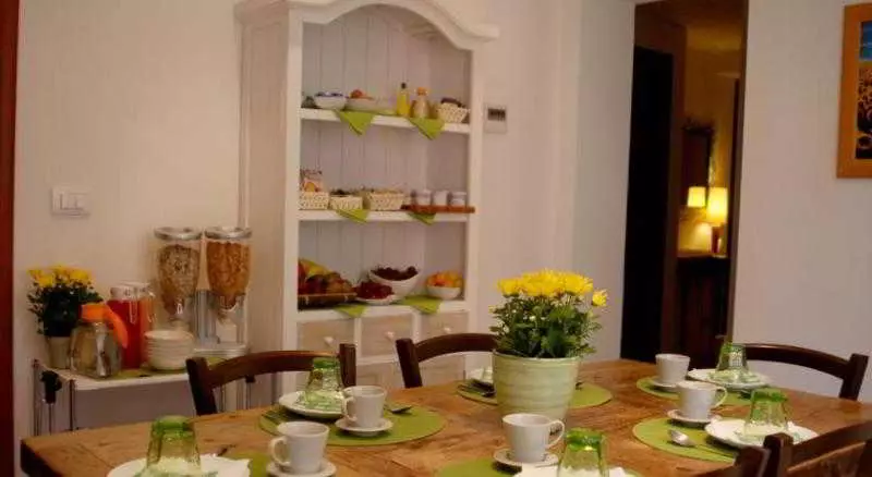 B&b Alla Casa Di Lucia