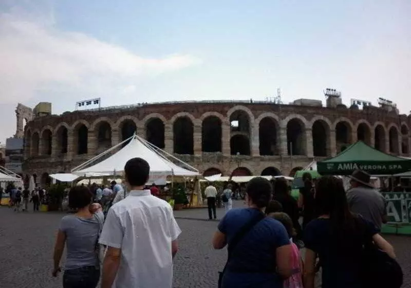 B&b Alla Casa Di Lucia