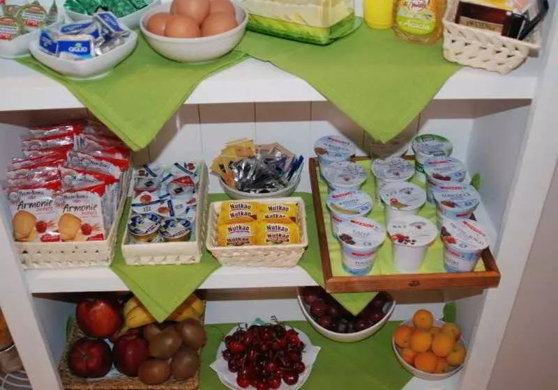 B&b Alla Casa Di Lucia