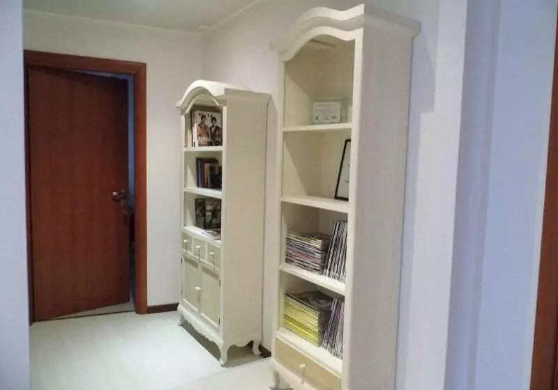 B&b Alla Casa Di Lucia