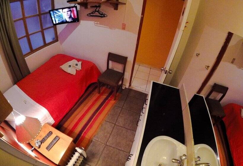 민박 Net House Cusco