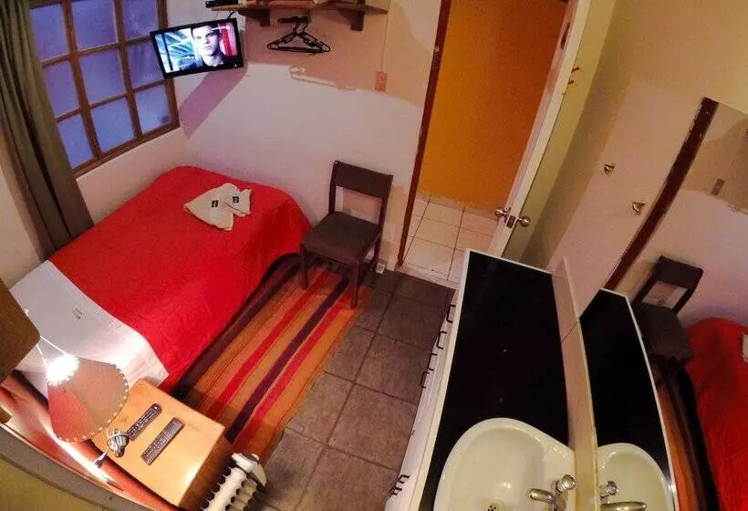 Bed & Breakfast Net House Cusco