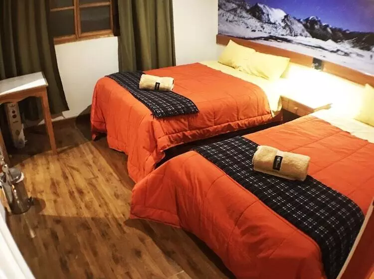 Bed & Breakfast Net House Cusco