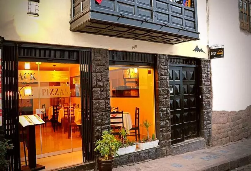 Bed & Breakfast Net House Cusco