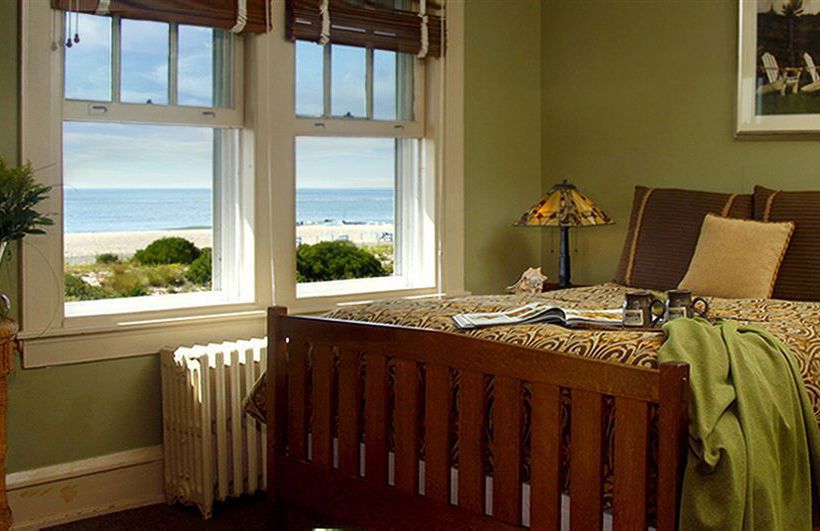 Bed and Breakfast Rhythm Of The Sea