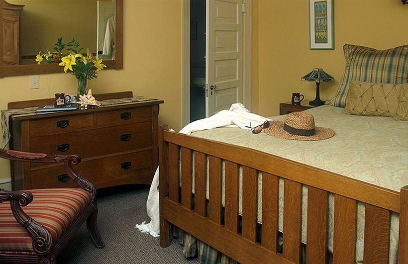 Bed and Breakfast Rhythm Of The Sea