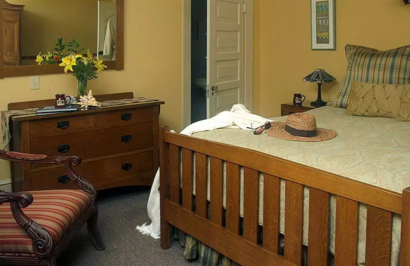 مبيت وإفطار Rhythm Of The Sea