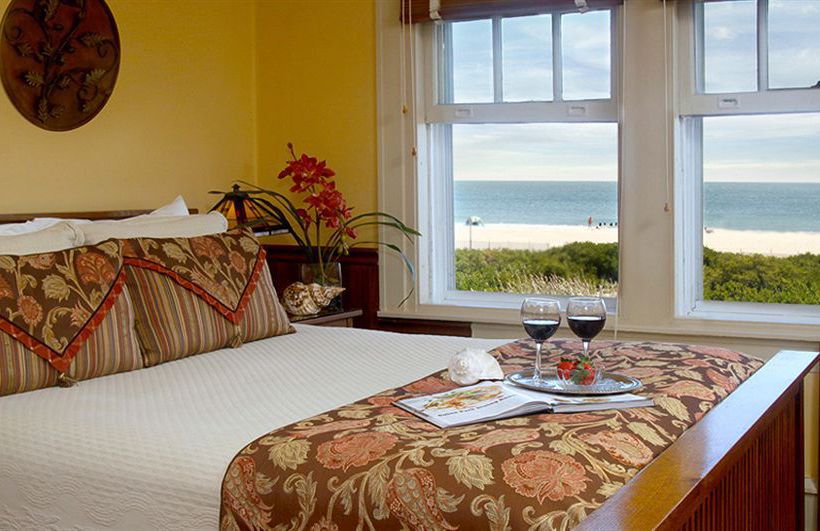 Bed and Breakfast Rhythm Of The Sea