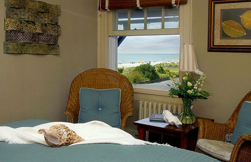 Bed and Breakfast Rhythm Of The Sea