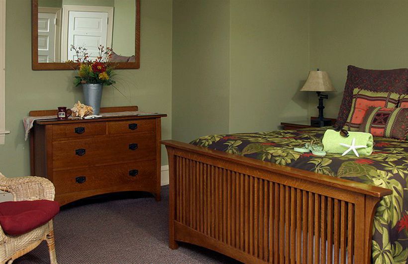 Bed and Breakfast Rhythm Of The Sea