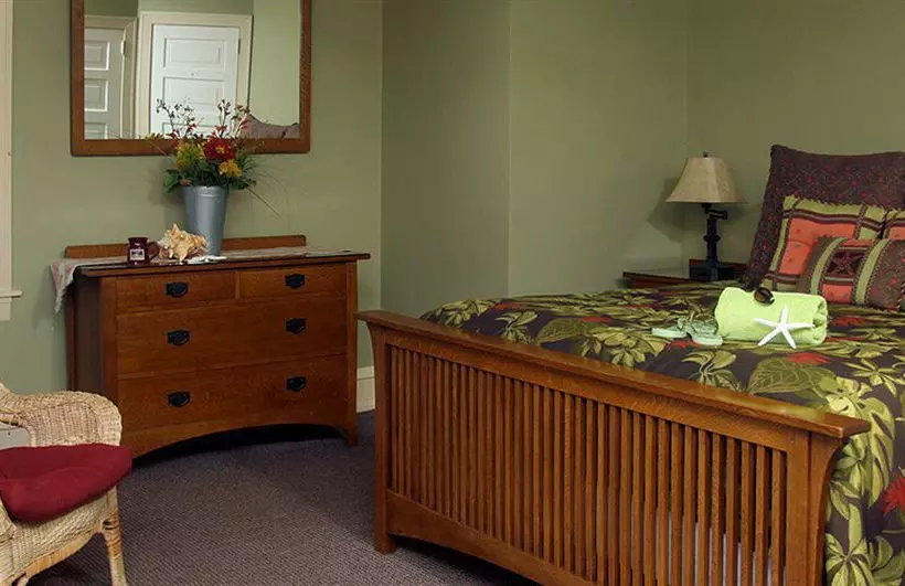 مبيت وإفطار Rhythm Of The Sea