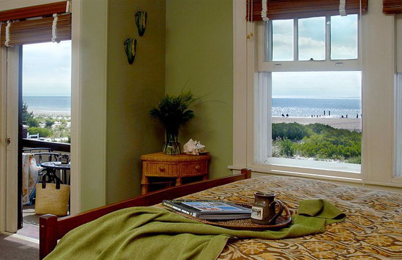 Bed and Breakfast Rhythm Of The Sea