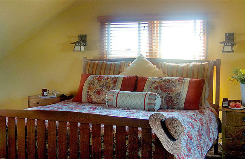 Bed and Breakfast Rhythm Of The Sea