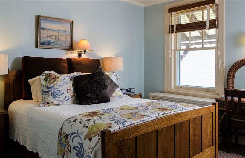 Bed and Breakfast Rhythm Of The Sea