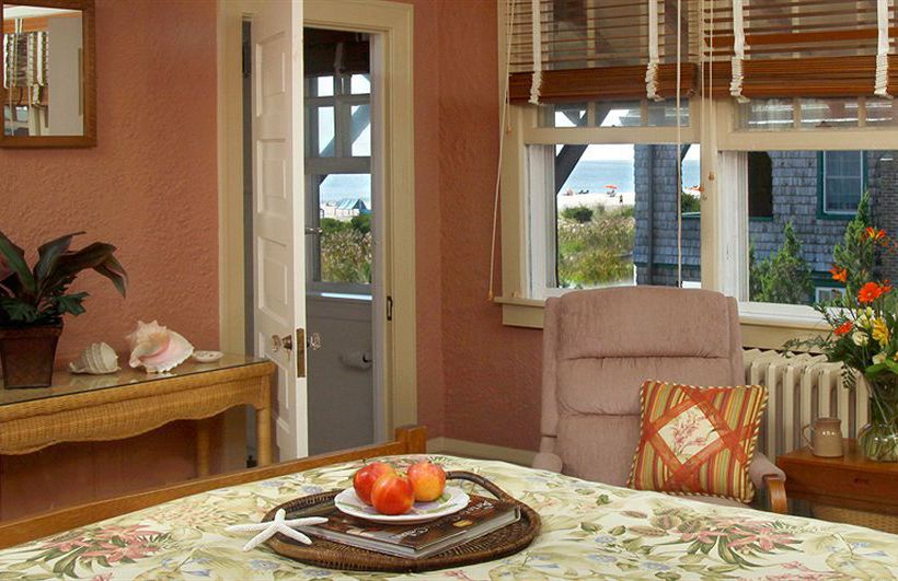 Bed and Breakfast Rhythm Of The Sea