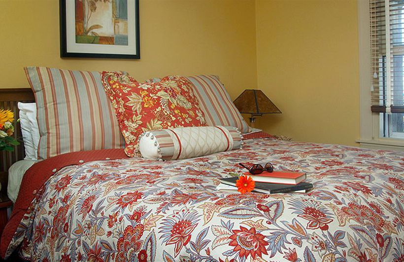 Bed and Breakfast Rhythm Of The Sea