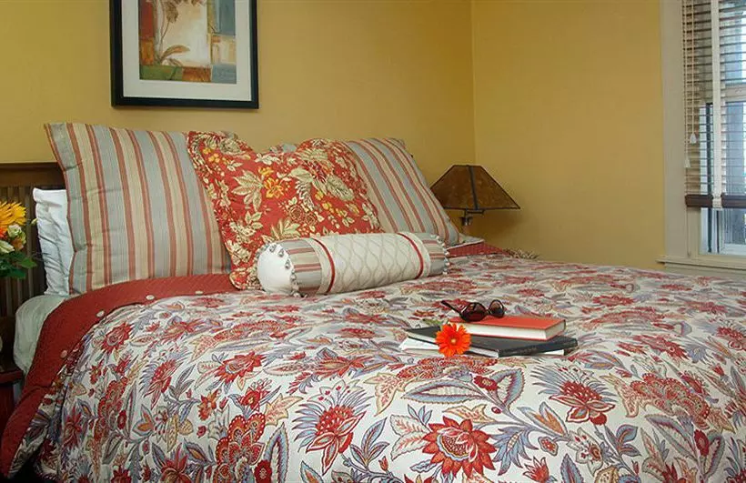 مبيت وإفطار Rhythm Of The Sea