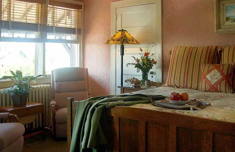 مبيت وإفطار Rhythm Of The Sea