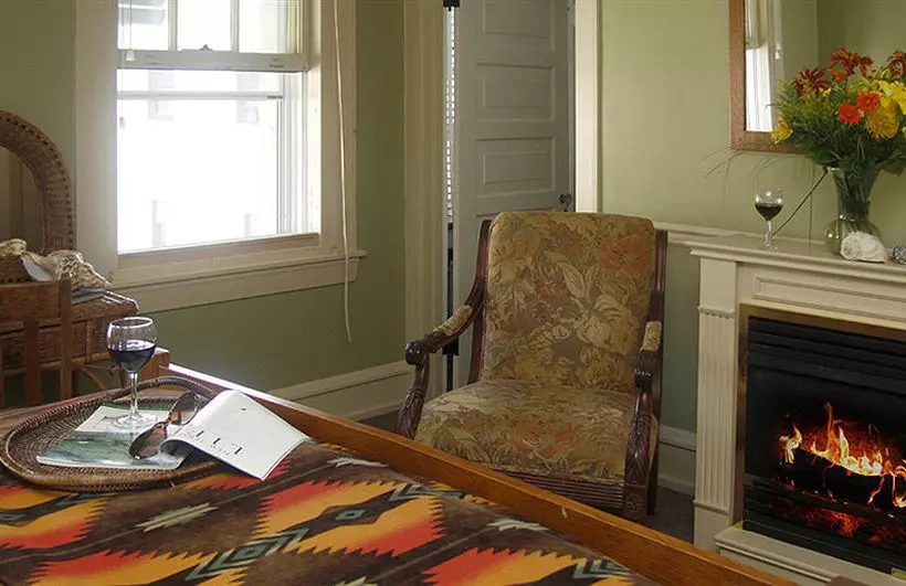 مبيت وإفطار Rhythm Of The Sea