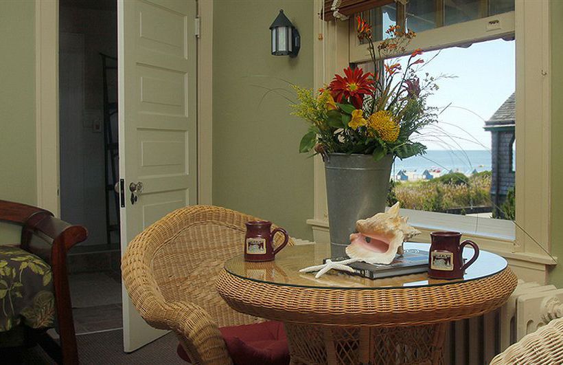 Bed and Breakfast Rhythm Of The Sea