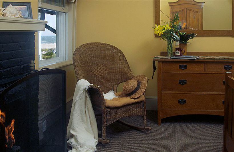 Bed and Breakfast Rhythm Of The Sea